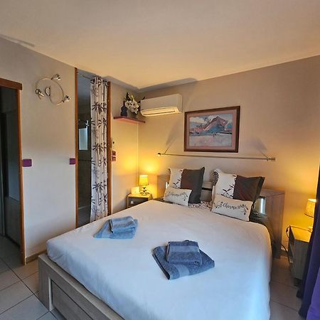 La Chenaie Bed & Breakfast Sainte-Marthe  Eksteriør bilde