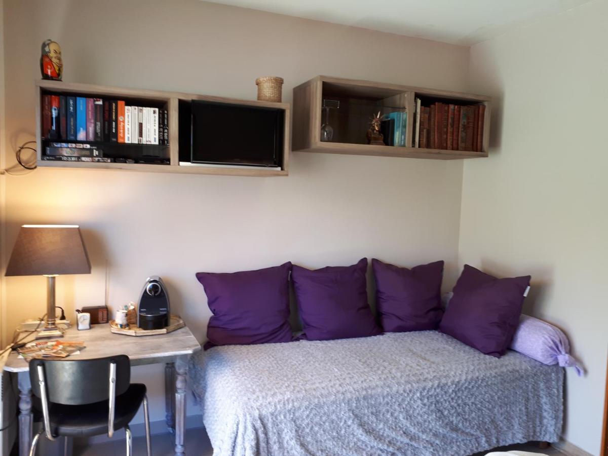 La Chenaie Bed & Breakfast Sainte-Marthe  Eksteriør bilde