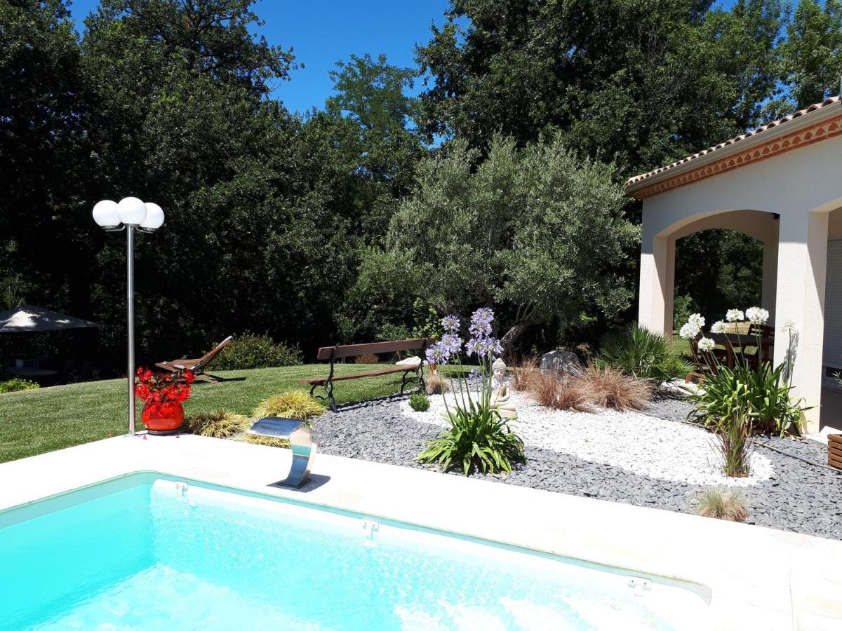 La Chenaie Bed & Breakfast Sainte-Marthe  Eksteriør bilde