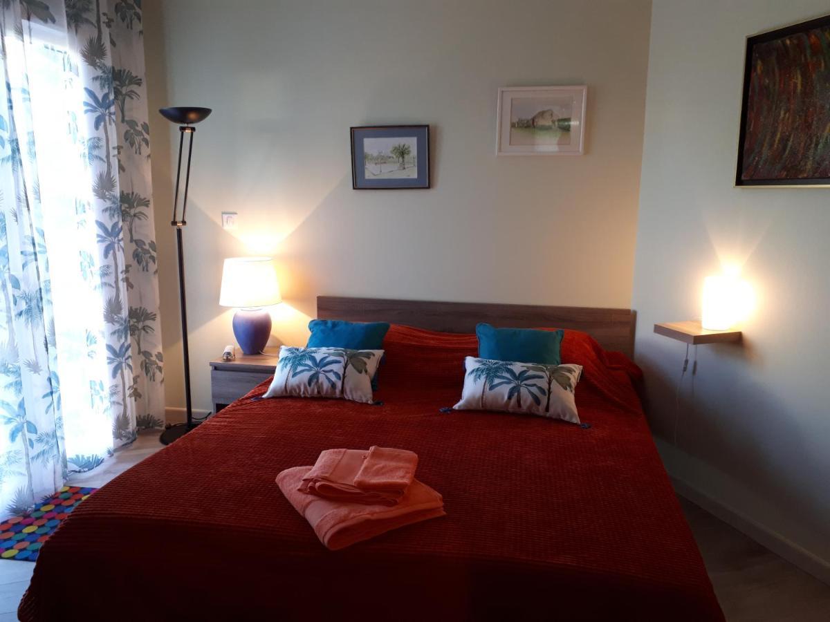La Chenaie Bed & Breakfast Sainte-Marthe  Eksteriør bilde
