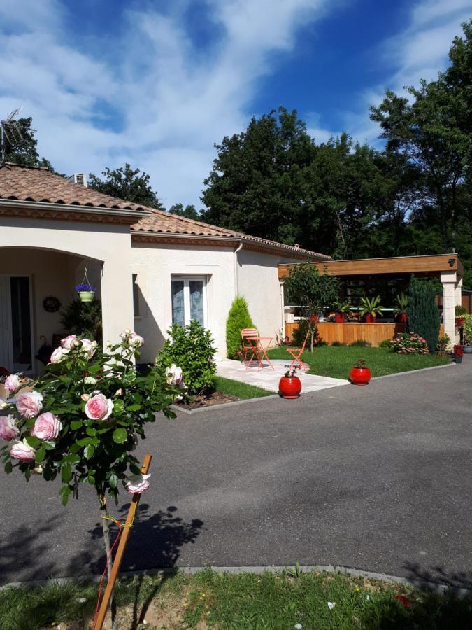 La Chenaie Bed & Breakfast Sainte-Marthe  Eksteriør bilde