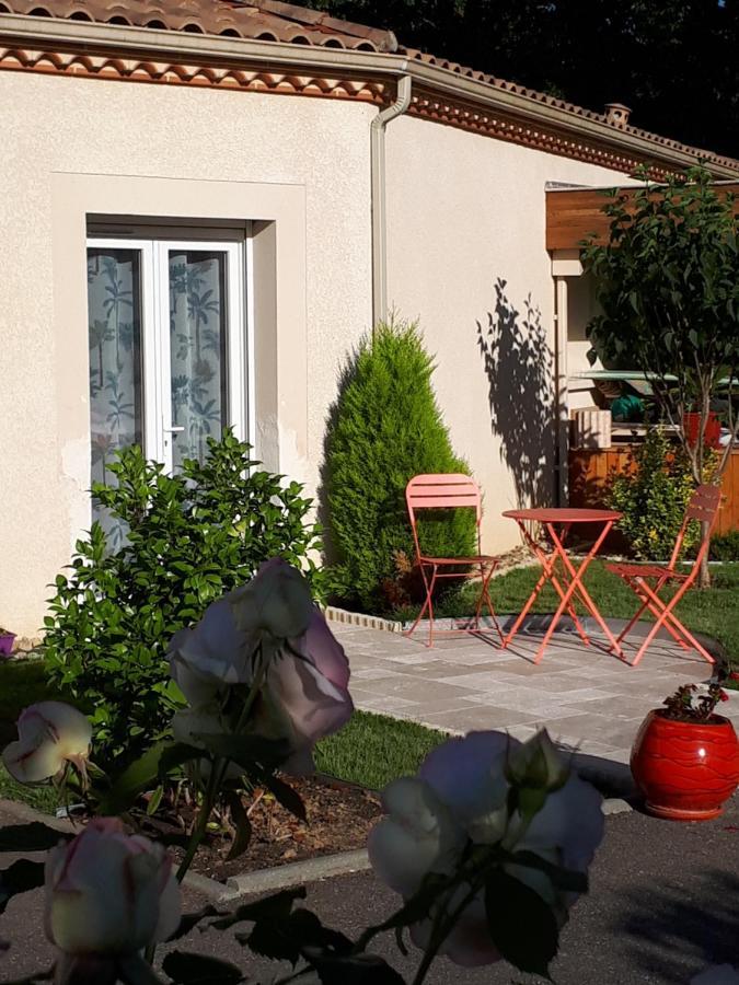 La Chenaie Bed & Breakfast Sainte-Marthe  Eksteriør bilde