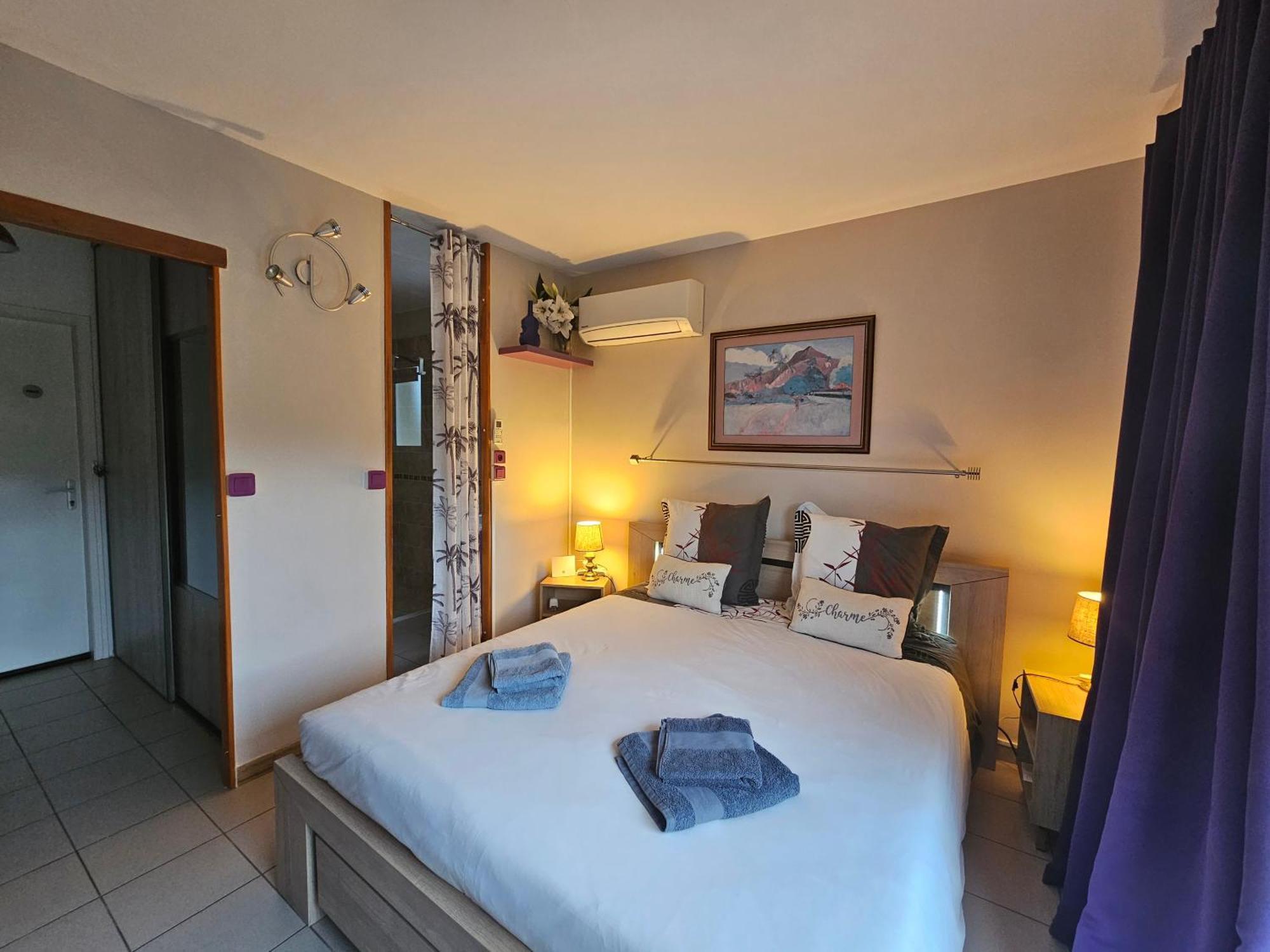 La Chenaie Bed & Breakfast Sainte-Marthe  Eksteriør bilde